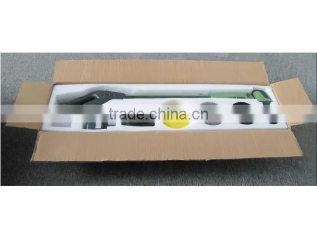 CE ROSH DIY home use car wash machine, car cleaning power brush