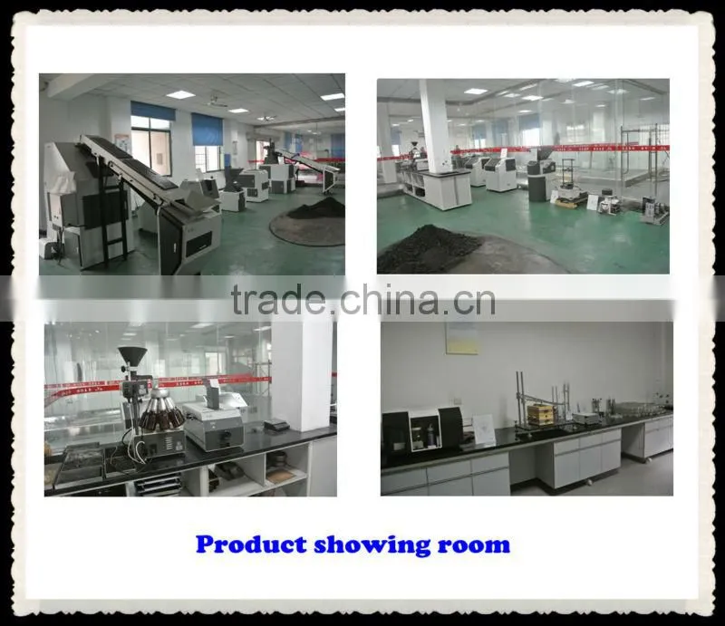 Good price HGI tester for coal grindability testing lab equipment