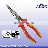 14pcs Interchangeable Insulated 2 in 1 phillips slotted screwdriver precision screwdriver set