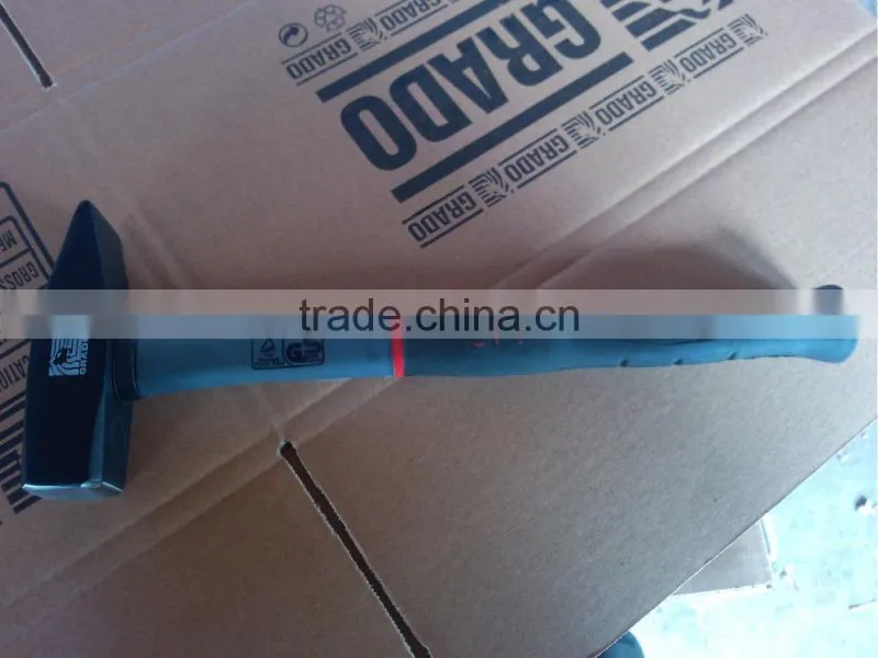 Forged hammer finish paint black 100g 200g 300g