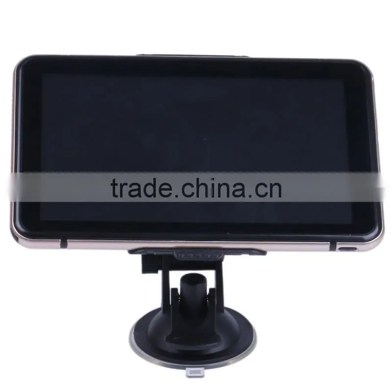 Portable car gps navigation -h0t4k car gps navigation tracker for sale