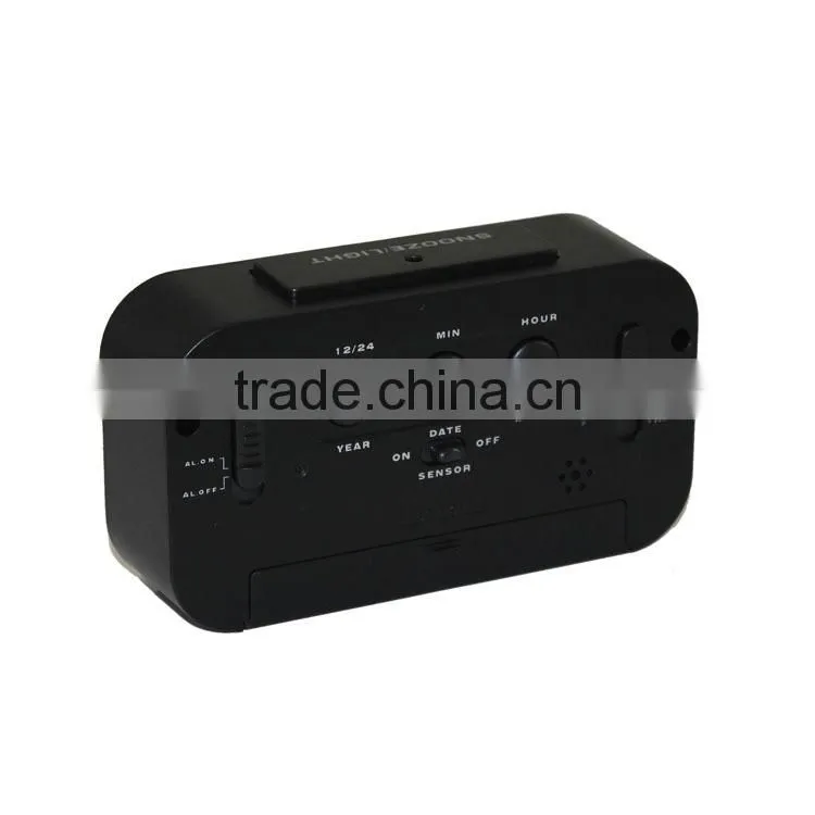 Led Digital Clock