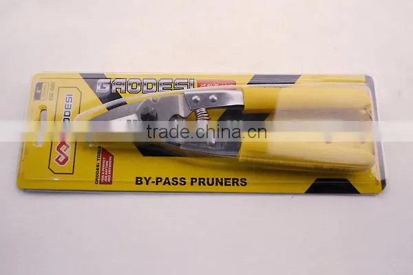 230mm stainless iron scissors
