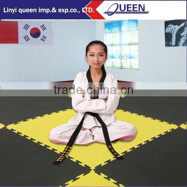 EVA Wood Floor Mat EVA Plastic Foam Wooden Floor Mat