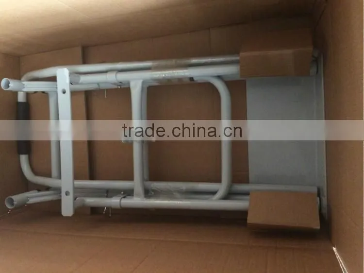 5 in 1 Multifunctional Four Wheel Hand Carts