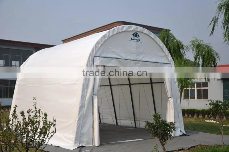 Backyard storage tent , Car Shelter , car port, car garage ,motorcycle shelter