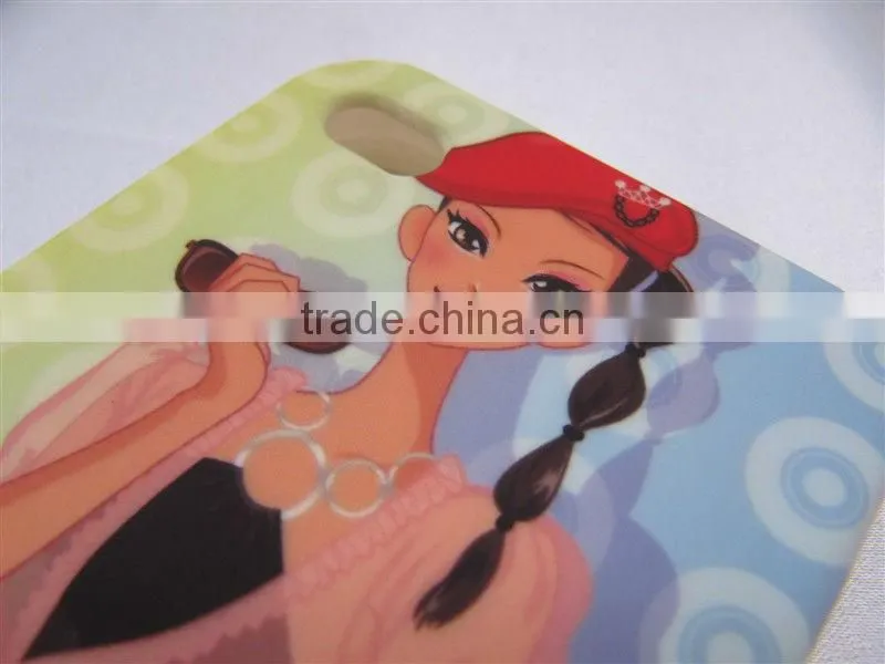 popular most fashion silicone mobile phone case for ip4/4S