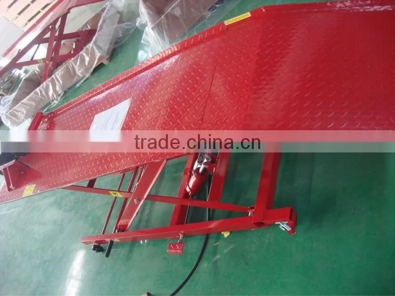 Motorcycle Lift AL10AS0301