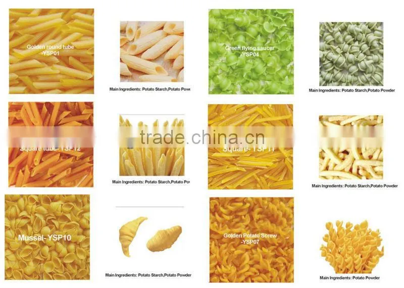 healthy snack Crispy corn snacks