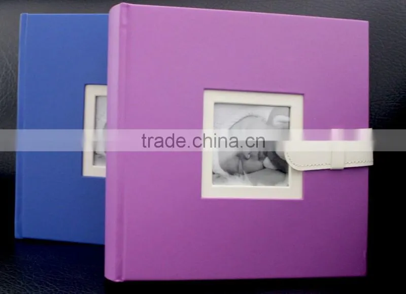 Frabic Photo album handmade price for 12x36 album photo album images for wedding photo decoration