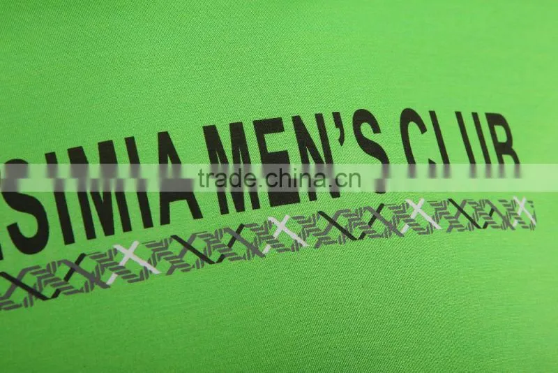 men t shirt printing