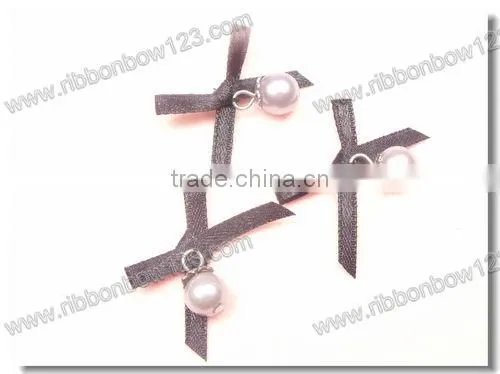 Bra underwear decoration ribbon
