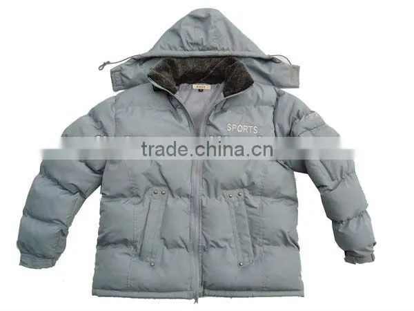2588# stocklot boys cheap wholesale jackets