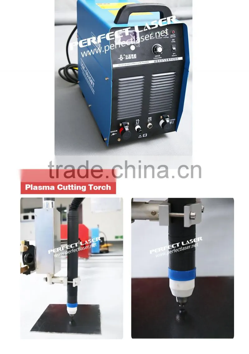 plasma cutter /cnc metal plasma cutting machine PE-CUT-C1