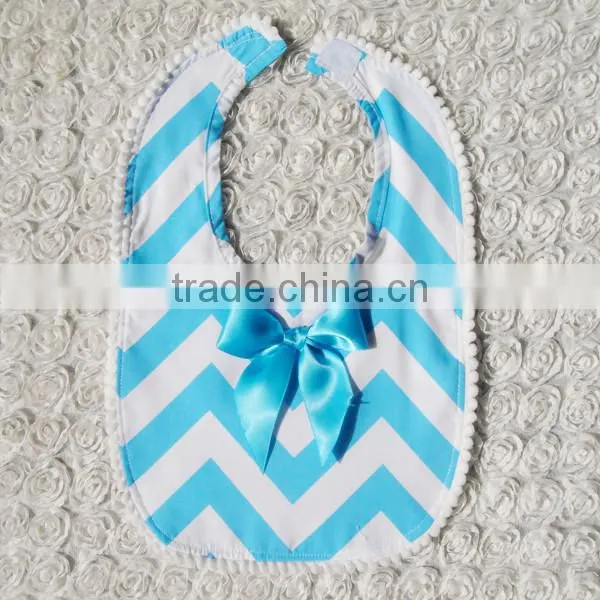 hot sale high quality babies cute bibs in stock