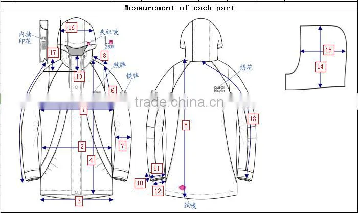 Wholesale custom outdoor apparel women ski jacket waterproof cheap snow jacket