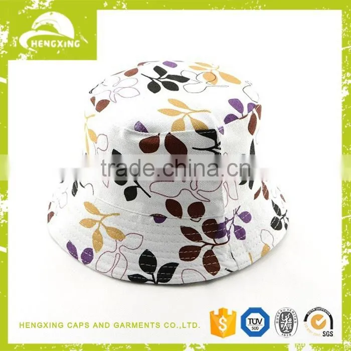 Multifunctional Plastic how bucket hat to make