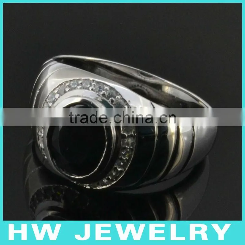 30503 men's silver rings