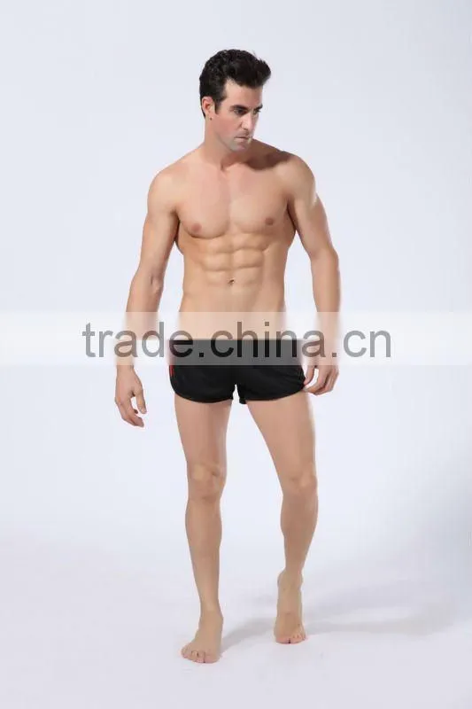 wholesale sportwear athletic wear brands mens polyester designer training jogging pants