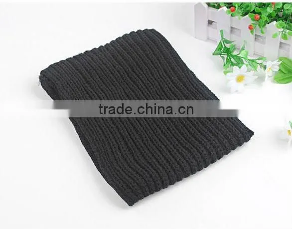 acrylic fashion handmade hat with beautiful flower