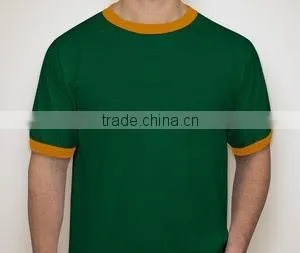 Awesome Graphic Printing Round Neck T-Shirt for Men