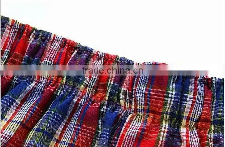 Summer 100% Cotton Boys Pants Breathable Photo Children In Shorts