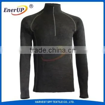 50% merino woo Wool Thermal Underwear