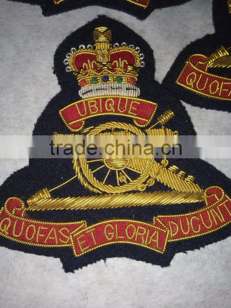 Scottish RA Provincial Collar , Masonic Officer Collar