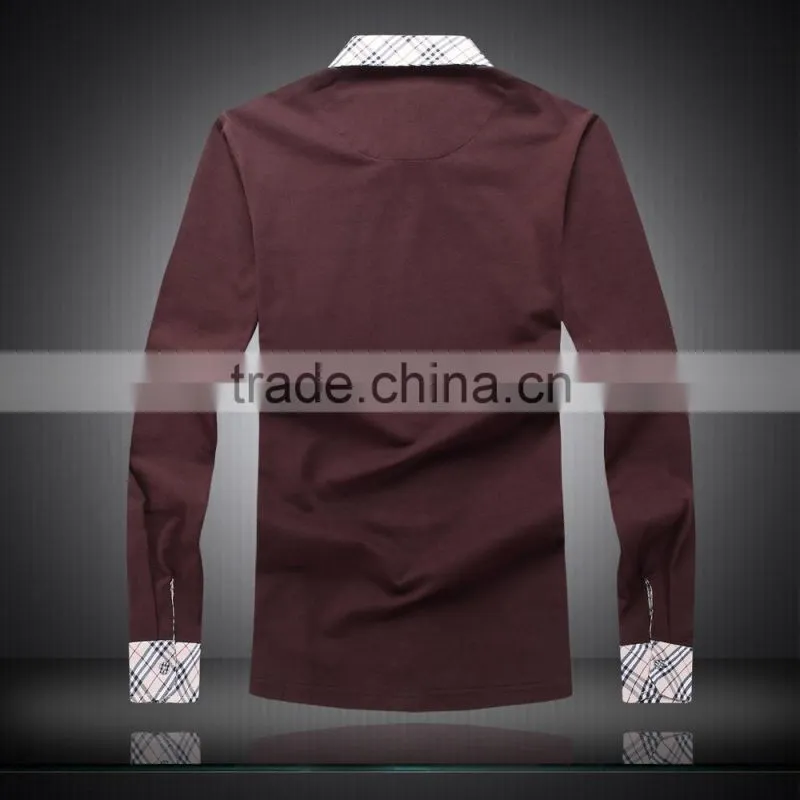 Top quality wholesale polo golf shirts