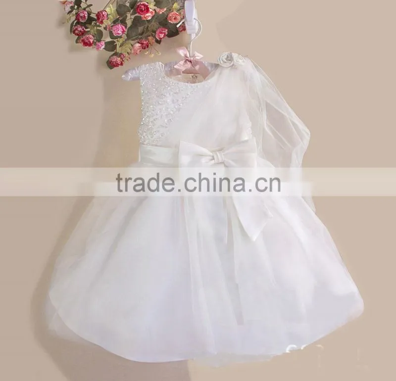 Wholesale 2015 New Design Fall Pink Lace Ruffle Baby Leggings