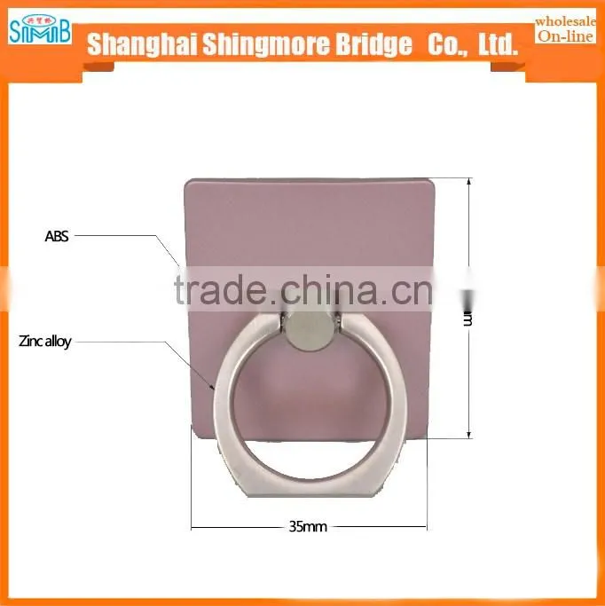 hot sales new design phone ring holder with cheap price