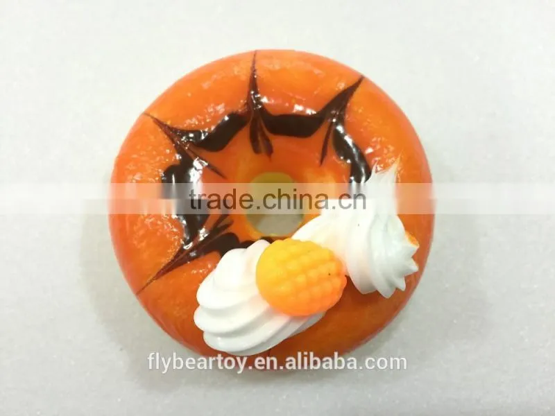 Colorful Donuts High Quality Simulation Food For Children