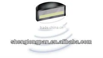 Piezoelectric Ceramic