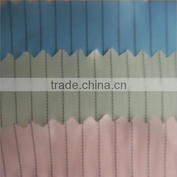 Popular antistatic silk fabric & scarf