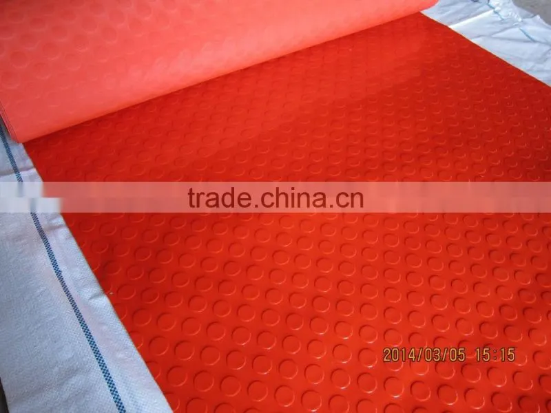 PVC anti fatigue mat