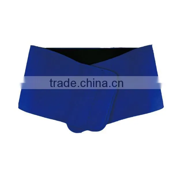 water proof knee support for neoprene