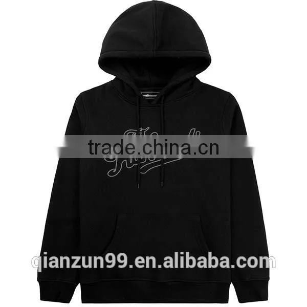 OEM Custom heavy cotton blend crewneck sublimation printing sweatshirt stitching hoodies