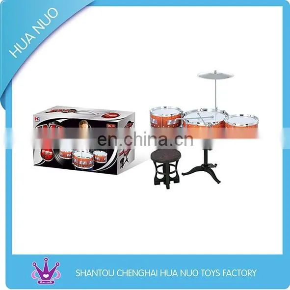 Kids Fashion play drum set