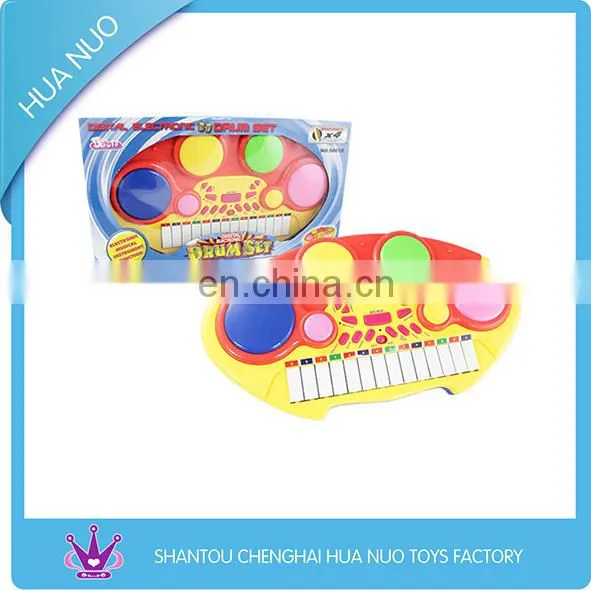 2015 New girls toys musical drum