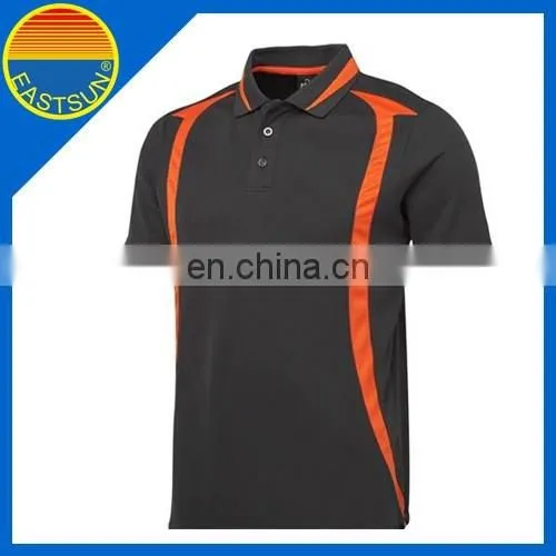 Promotional Customized Logo Polo Shirts