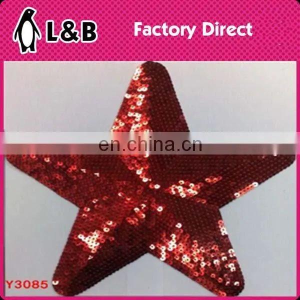 colored fashionable cute patches embroidered patches