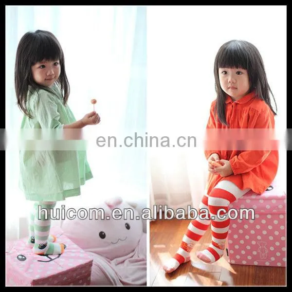 baby lace tights