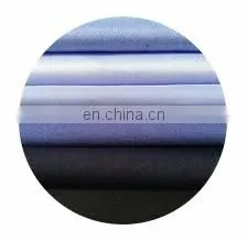 100% Cotton Shining Shirt Fabric Stock Lots