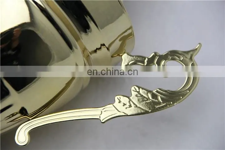 high quality custom metal award funny oscar trophy cup have stock here