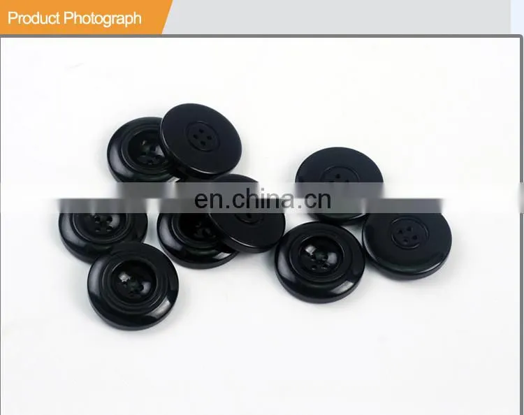 Custom Polyester Resin ButtonBP40560