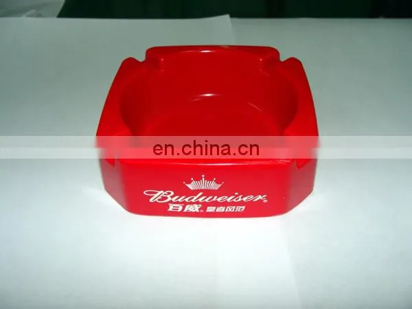 Top grade custom Logo pocket ashtray,car ashtray