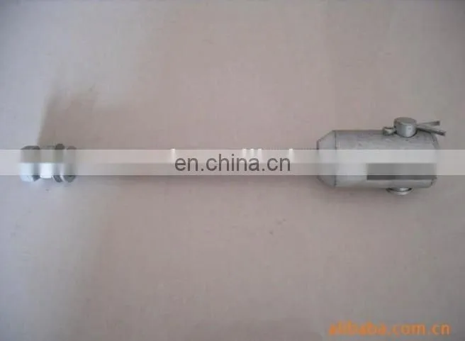 clevis rod ends U -clevis and forged clevis fork