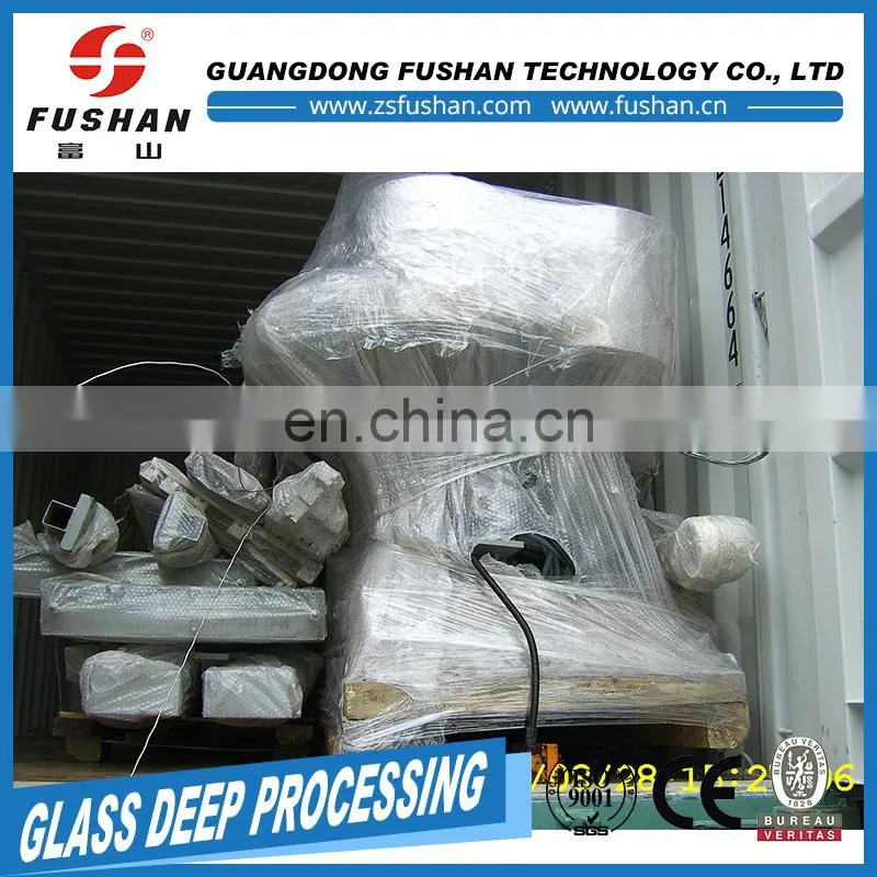 Professional glass/mirror polishing machine of Bottom Price