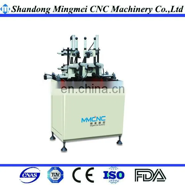OEM pvc window manufacturing machine