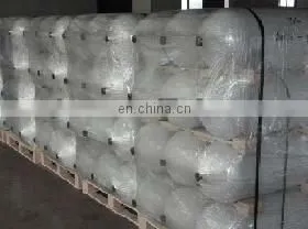 CNG compressed natural gas steel cylinder for vehicle